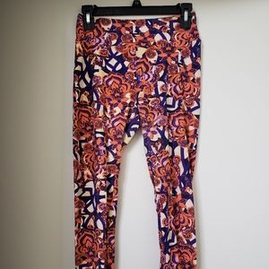 Lularoe OS Leggings
